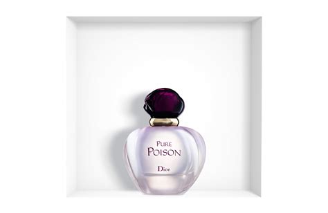 pure poison dior note olfattive|dior pure poison fragrantica.